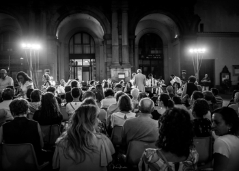 Grande successo estivo per il concerto in Piazza della Filarmonica Luigi Mancinelli