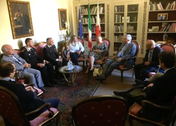 Siglati tre protocolli cooperativi Riserva Mondiale della Biosfera Unesco del Monte Peglia