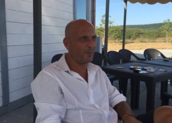 Situazione post-vacanze per la Vigor Acquapendente, ne parla il direttore Giuseppe Olimpieri