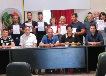 Ambiente, rifiuti, animali: nominate 12 guardie ecozoofile. Faranno prevenzione su tutto il territorio