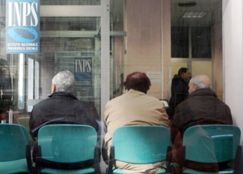 Sportello Inps aperto a singhiozzo, Lega: “Troppi disagi per gli orvietani che devono subire ore di fila”