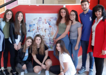 Otto studenti del Leonardo da Vinci di Acquapendente in giro per il mondo con l’Associazione Intercultura