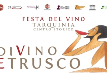 Con DiVino Etrusco … anche “DiVin Mangiando”