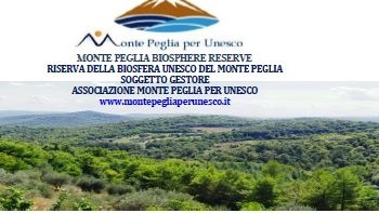 Convegno “La Riserva Mondiale della Biosfera Unesco del Monte Peglia e la sua governance innovativa Ponte di Sviluppo e di Coesione “