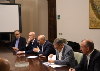 Aziende Sanitarie Umbria, presentati gli obiettivi di mandato neo commissari