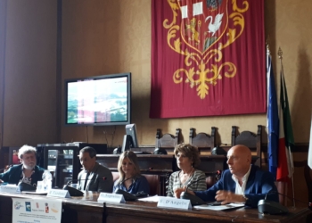 Fiume Paglia: presto la gara per lo studio di fattibilità degli interventi di mitigazione delle piene