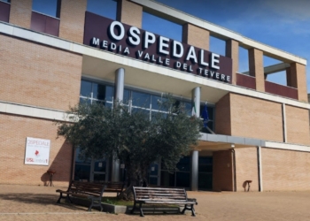 Punto nascita Pantalla-Todi, presidente Paparelli scrive a ministro Grillo