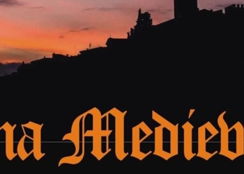 Parrano, al via la tre giorni di “Festa Medievale”