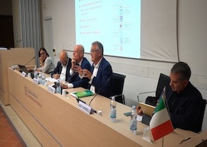 Piano sanitario 2019 – 2021, parole d’ordine: Integrazione e Innovazione