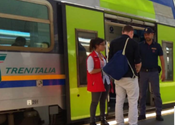 Polfer Umbria, Marche e Abruzzo: identificate 1143 persone