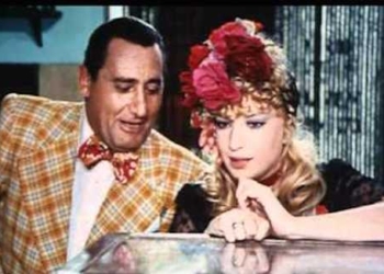 “Le Vie del Cinema” 2019, appuntamenti a Narni fino al 27 luglio