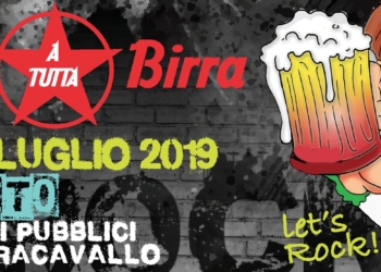 Al via Rock a Tutta Birra 2019