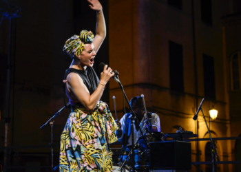 A Giove “Il Sole, la Luna Festival”