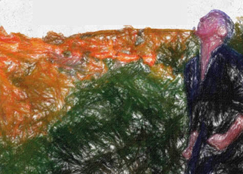 Per Museion va in scena a Torre Alfina “Viaggio di Psiche” di Sista Bramini