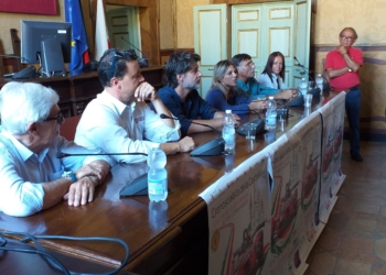 Rombo di motori, presentata l’edizione 2019 de La Castellana