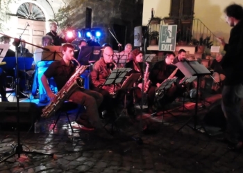“Per Francesco, sopra le stelle del jazz”, inizia la tre giorni di Santa Perduta nel quartiere di San Giovenale