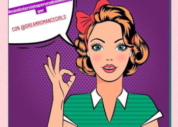 Mondo book blogger le mini interviste di @libriinunmondorosa