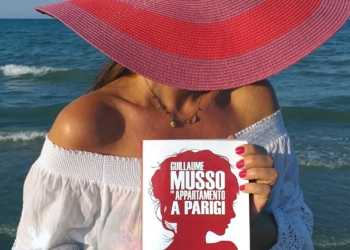 #leggereerileggerecongiò ‘Appartamento a Parigi’