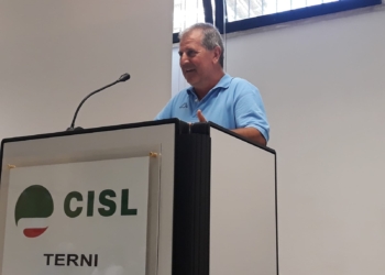 Frammento di cornicione si stacca dal Duomo, Borri (Cisl): “Necessario investire in manutenzione”