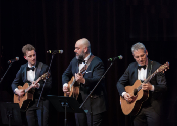 Usa loves Bartender, nuovo tour a Seattle per la band orvietana