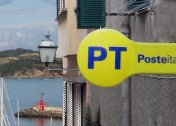 Poste Italiane potenzia in estate gli sportelli di Monterubiaglio e Guardea