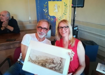 La Rosa d’Oro centra l’obiettivo: commemorare il maestro Antonio Pietretti