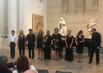 “Francigena Musica: tra arte e spiritualità, i grandi maestri in cammino lungo la via del pellegrino”