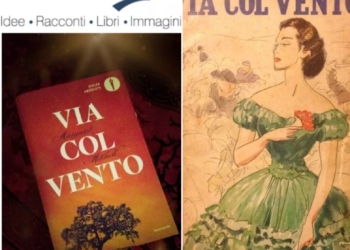 Via col vento. Chi ha letto il libro?