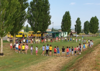 Arte, Natura, Sport e Cultura per i 1350 bambini partecipanti alle attività estive de “Il Quadrifoglio”