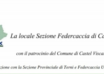 Festa e enogastronomia con un occhio alla solidarietà: ecco le serate di Federcaccia
