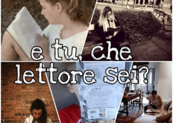 E tu, che lettore sei?