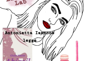 Abigail, un romance lacerante e magnifico