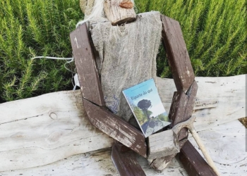 Tutti i lettori di Riparto da qui