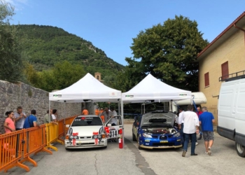 Il 54° Trofeo Luigi Fagioli accende i motori, ecco tutte le sfide