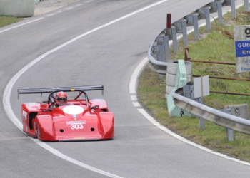Merli e l’Osella trionfano con record al 54° Trofeo Luigi Fagioli