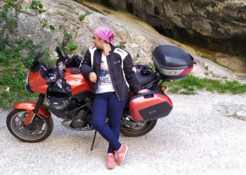 “Uniamoci per sostenere Valeria”, appello per aiutare la mamma vittima di un grave incidente