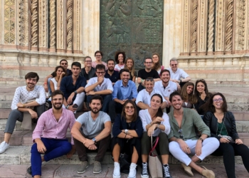 Tutto pronto per la nuova edizione della Summer School di Vetrya Academy, la scuola di innovazione del gruppo Vetrya