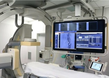 Trattamenti più efficaci ai pazienti colpiti da infarto, nuovo angiografo all’ospedale di Foligno