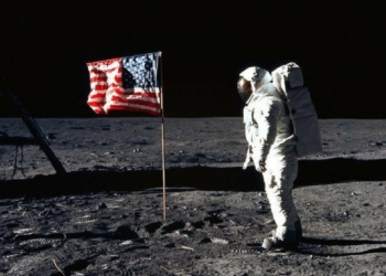 “Apollo 11: come andammo sulla Luna 50 anni fa”