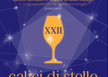 “Calici, Stelle, Luna, Vino e …”, gli ingredienti per una notte di San Lorenzo speciale