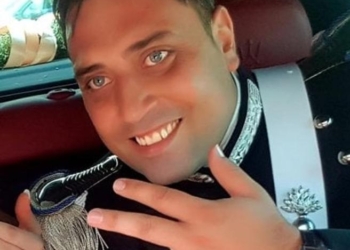 Minuto di silenzio in memoria del Vice brigadiere Mario Cerciello Rega