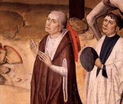 Orvieto nella storia. L’influenza del filosofo Niccolò Cusano