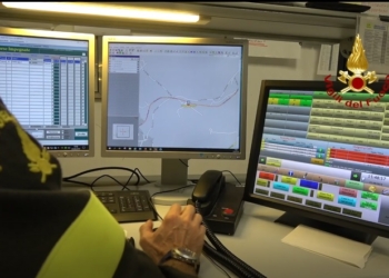 Come localizzare un disperso: i vigili del fuoco spiegano le operazioni che vengono messe in atto. Aumento di interventi da parte del Sasu