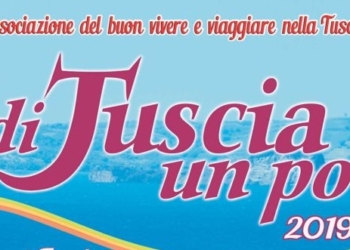 “Di Tuscia un po’”