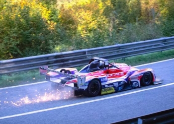 Con 292 iscritti il 54esimo Trofeo Luigi Fagioli fa già scintille