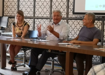 World Francigena Ultramarathon, a passo di trekking sull’antico percorso di sigerico