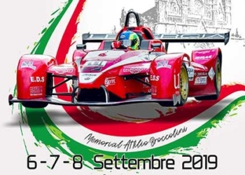 Irrompe la Castellana e il motorsport orvietano è già tutto in fermento, presentazione ufficiale con l’attore Ettore Bassi