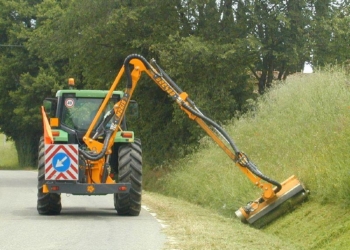 Manutenzione ordinaria del verde e viabilità comunale, al via i lavori di ripulitura e ripristino