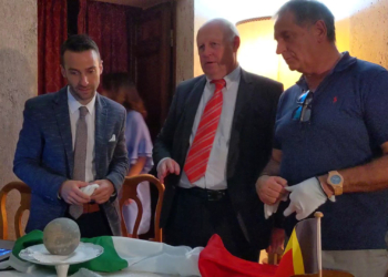 Il mondo di Leonardo da Vinci a Civitella del Lago