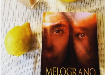 Come chicchi di Melograno